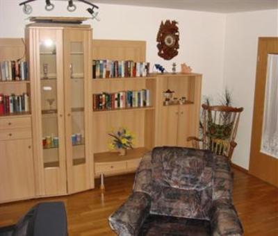 фото отеля Pension Garni Kellereistuble
