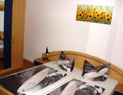 фото отеля Pension Garni Kellereistuble