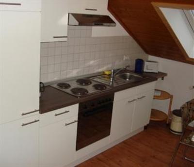 фото отеля Pension Garni Kellereistuble