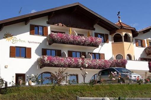 фото отеля Residence Sonngarten