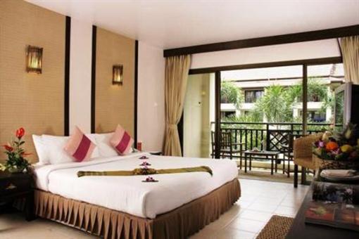 фото отеля Deevana Patong Resort & Spa