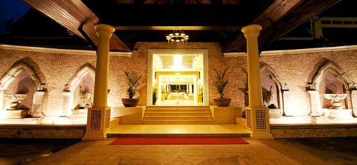 фото отеля Deevana Patong Resort & Spa