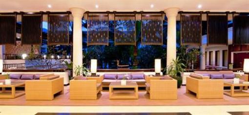 фото отеля Deevana Patong Resort & Spa