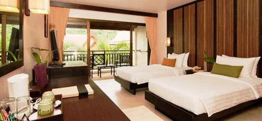 фото отеля Deevana Patong Resort & Spa