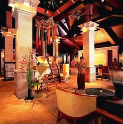фото отеля Seaview Patong Hotel Phuket
