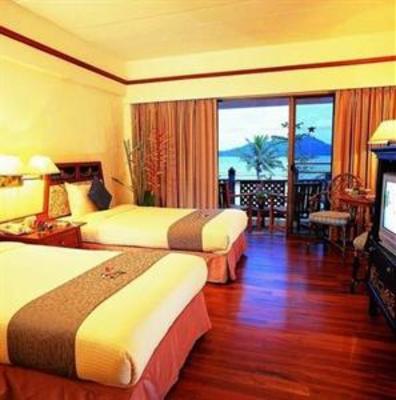 фото отеля Seaview Patong Hotel Phuket