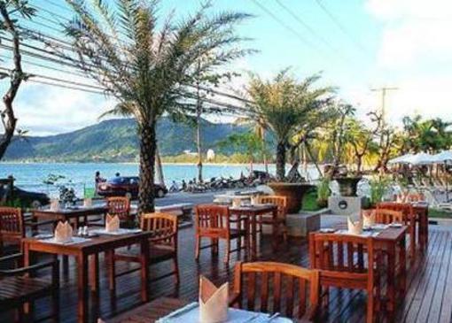фото отеля Seaview Patong Hotel Phuket