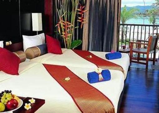 фото отеля Seaview Patong Hotel Phuket