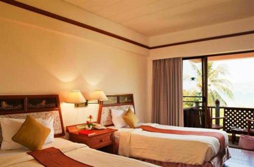 фото отеля Seaview Patong Hotel Phuket