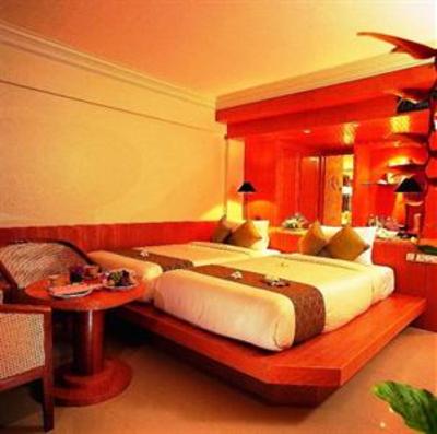 фото отеля Seaview Patong Hotel Phuket