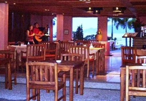 фото отеля Seaview Patong Hotel Phuket