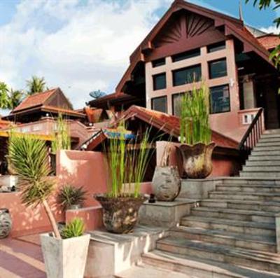 фото отеля Seaview Patong Hotel Phuket