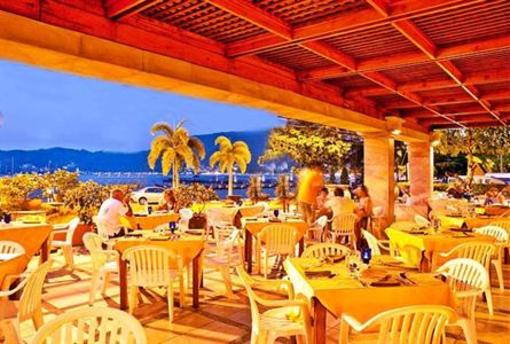 фото отеля Seaview Patong Hotel Phuket