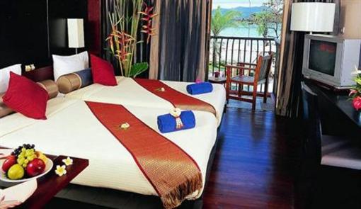 фото отеля Seaview Patong Hotel Phuket