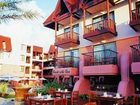 фото отеля Seaview Patong Hotel Phuket