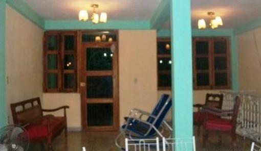 фото отеля Hostal Arnulfo y Pucha