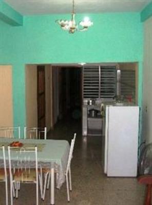 фото отеля Hostal Arnulfo y Pucha