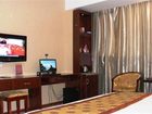 фото отеля Yushan County Jade Business Hotel Shangrao