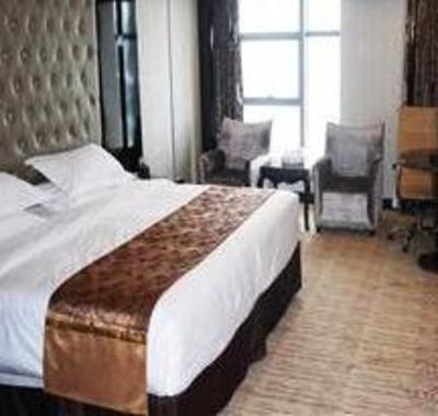 фото отеля Shishi Wanjia International Hotel