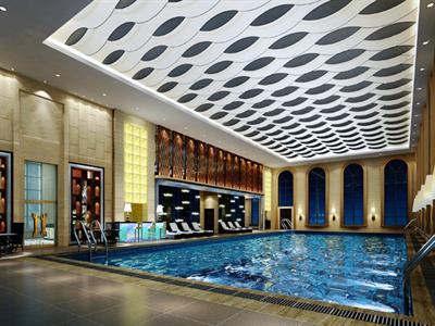 фото отеля Biforyou Hotel Puning