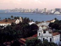 Recife Bed & Breakfast
