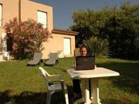 Hotel San Francescu Santa-Lucia-di-Moriani