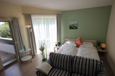 фото отеля Hotel Kurschloesschen