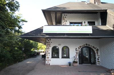 фото отеля Hotel Kurschloesschen
