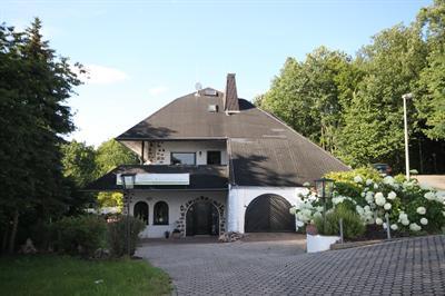 фото отеля Hotel Kurschloesschen