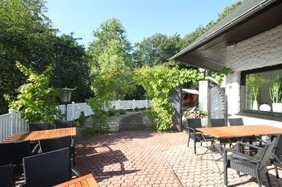 фото отеля Hotel Kurschloesschen