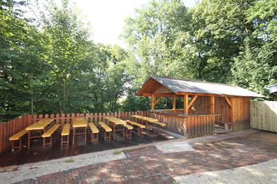 фото отеля Hotel Kurschloesschen