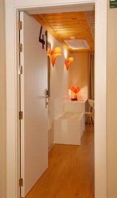 фото отеля Hostal riMboMbin