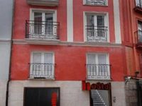 Hostal riMboMbin