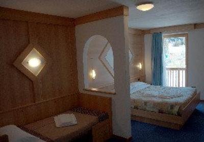 фото отеля Hotel Bellamonte