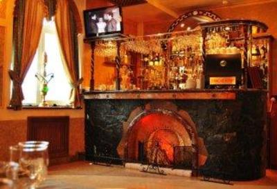 фото отеля Afina Guest House