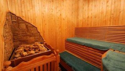 фото отеля Afina Guest House
