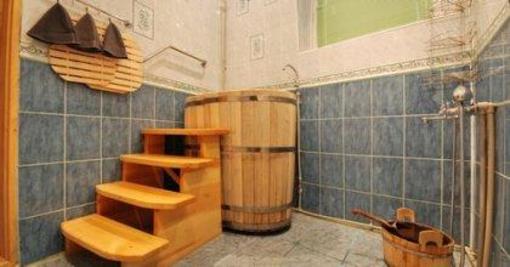 фото отеля Afina Guest House