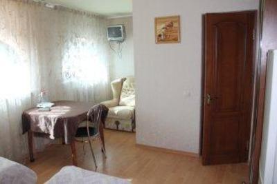 фото отеля Afina Guest House