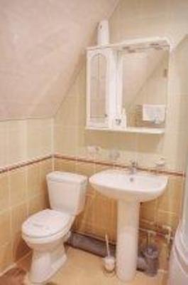 фото отеля Afina Guest House