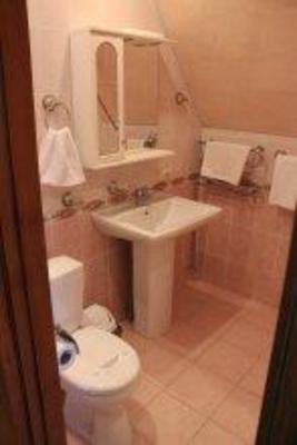 фото отеля Afina Guest House