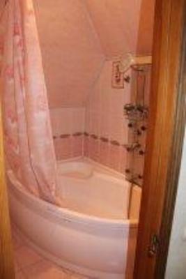 фото отеля Afina Guest House