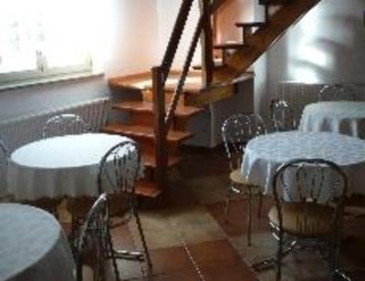 фото отеля Hotel Dom Pracy Twórczej