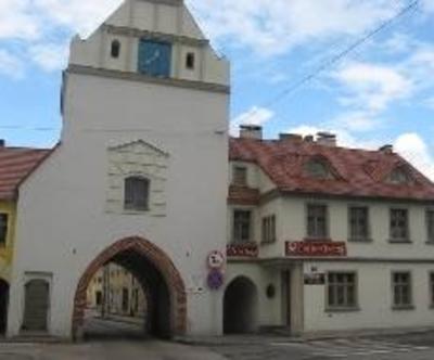 фото отеля Hotel Dom Pracy Twórczej