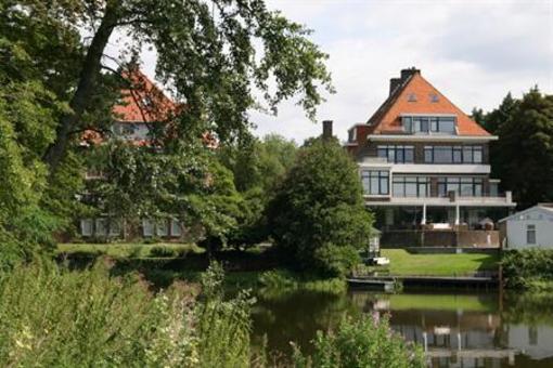 фото отеля Hotelstudio's Westbroekpark