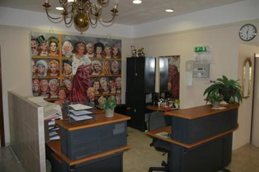 фото отеля Hotelstudio's Westbroekpark
