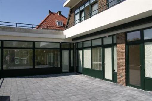 фото отеля Hotelstudio's Westbroekpark