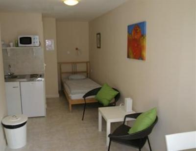 фото отеля Hotelstudio's Westbroekpark