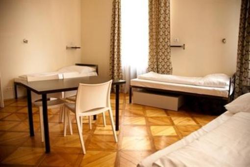 фото отеля Hotelstudio's Westbroekpark