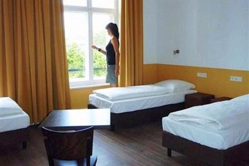 фото отеля Hotelstudio's Westbroekpark