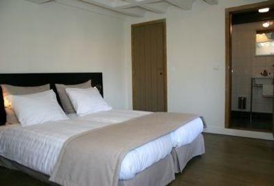 фото отеля Hotelstudio's Westbroekpark